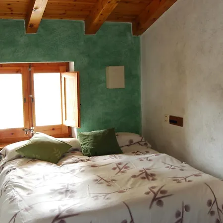 Domek alpejski Al Pirineu *
