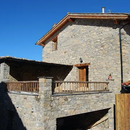 Al Pirineu Ansobell