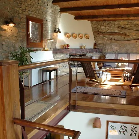 Al Pirineu *