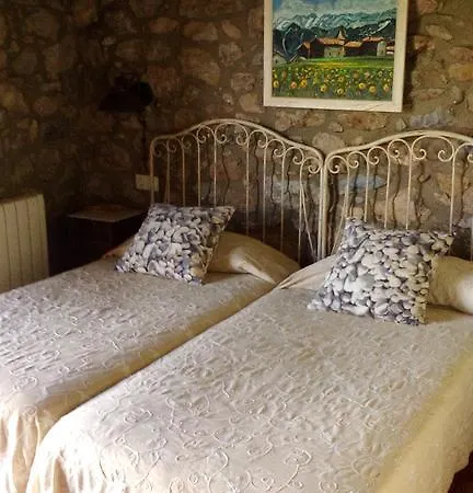 Al Pirineu * Ansobell