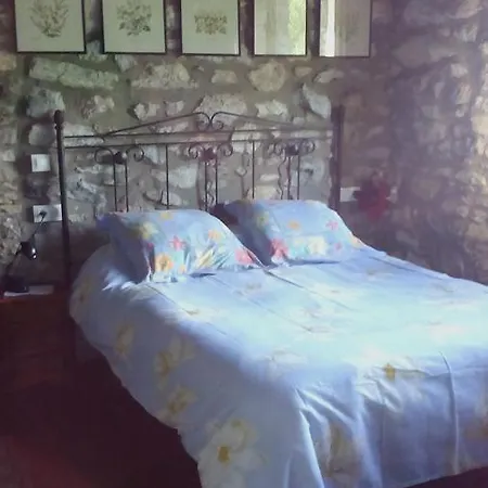 Al Pirineu בקתה