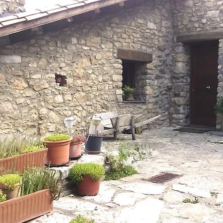 Al Pirineu * Ansobell